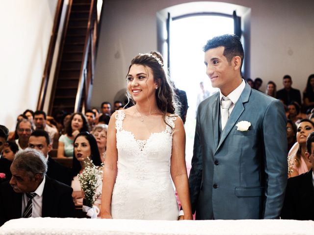 O casamento de Matheus e Larice em Rio de Janeiro, Rio de Janeiro 25