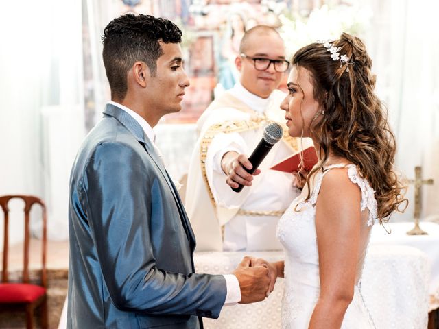 O casamento de Matheus e Larice em Rio de Janeiro, Rio de Janeiro 29