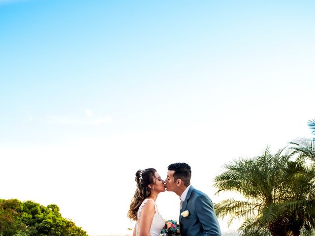 O casamento de Matheus e Larice em Rio de Janeiro, Rio de Janeiro 40