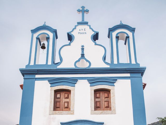 O casamento de Matheus e Larice em Rio de Janeiro, Rio de Janeiro 38