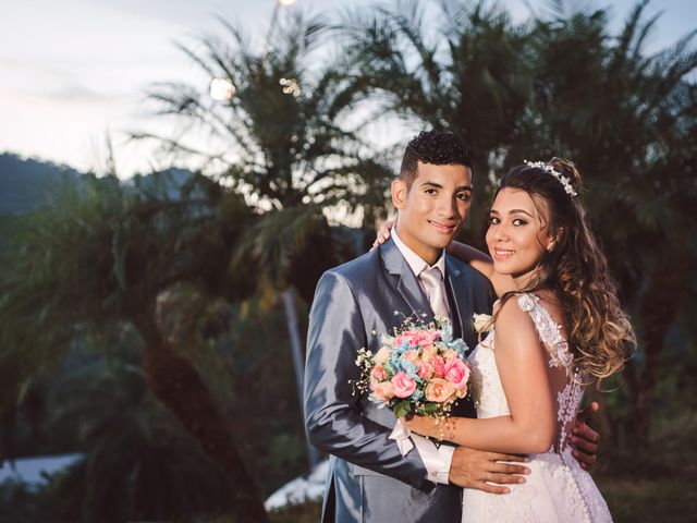 O casamento de Matheus e Larice em Rio de Janeiro, Rio de Janeiro 46