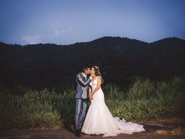 O casamento de Matheus e Larice em Rio de Janeiro, Rio de Janeiro 50