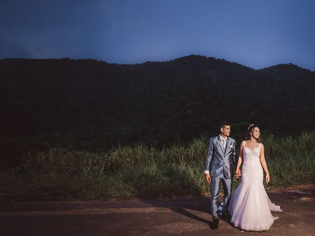 O casamento de Matheus e Larice em Rio de Janeiro, Rio de Janeiro 51