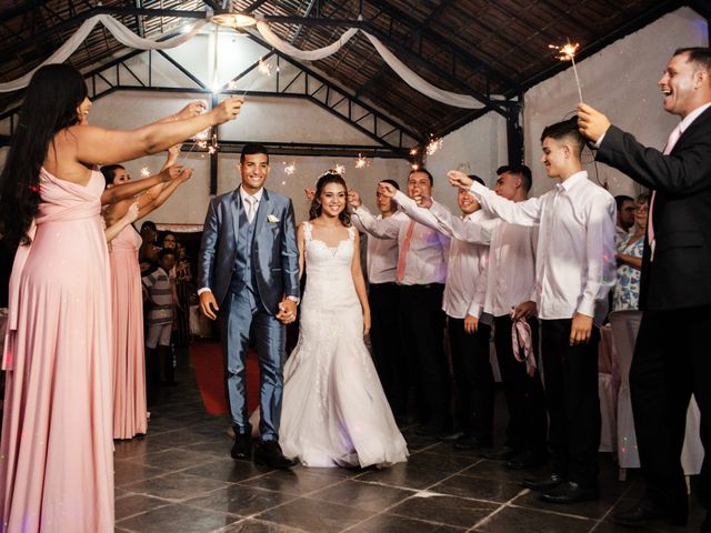 O casamento de Matheus e Larice em Rio de Janeiro, Rio de Janeiro 52
