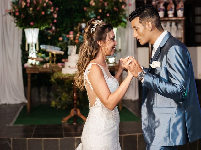 O casamento de Matheus e Larice em Rio de Janeiro, Rio de Janeiro 54