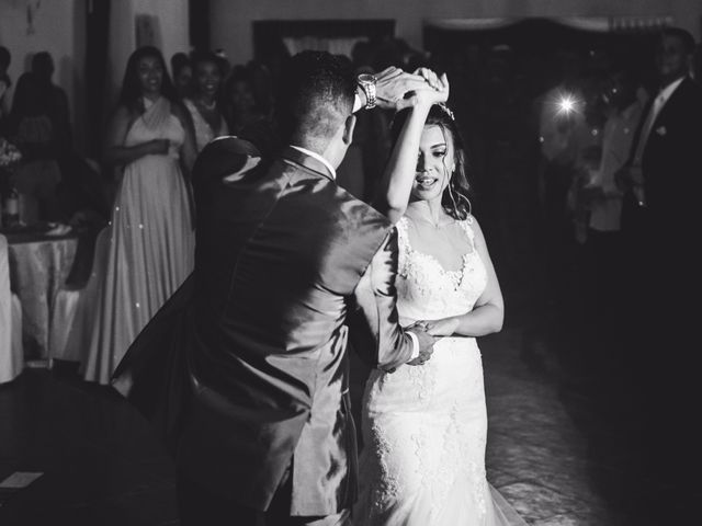 O casamento de Matheus e Larice em Rio de Janeiro, Rio de Janeiro 55