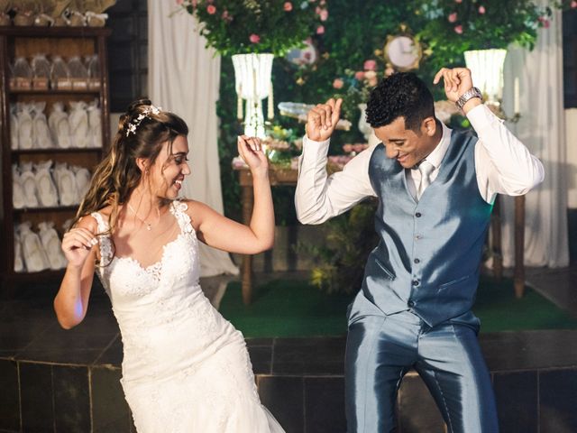 O casamento de Matheus e Larice em Rio de Janeiro, Rio de Janeiro 62