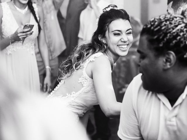 O casamento de Matheus e Larice em Rio de Janeiro, Rio de Janeiro 63