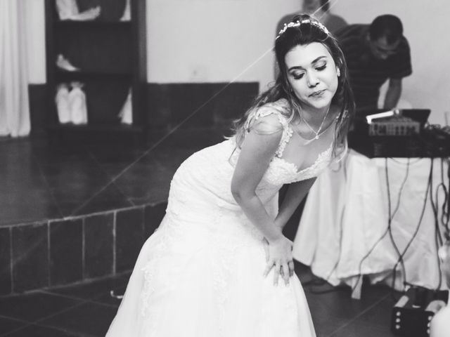 O casamento de Matheus e Larice em Rio de Janeiro, Rio de Janeiro 66