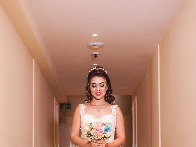 O casamento de Matheus e Larice em Rio de Janeiro, Rio de Janeiro 9