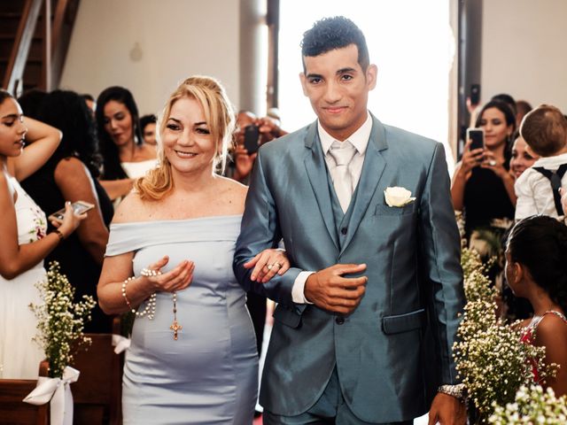 O casamento de Matheus e Larice em Rio de Janeiro, Rio de Janeiro 22