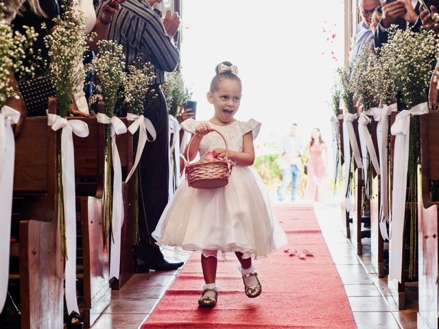 O casamento de Matheus e Larice em Rio de Janeiro, Rio de Janeiro 23