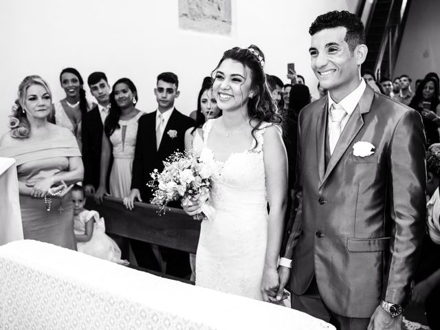 O casamento de Matheus e Larice em Rio de Janeiro, Rio de Janeiro 27