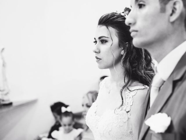 O casamento de Matheus e Larice em Rio de Janeiro, Rio de Janeiro 28