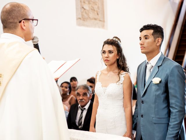 O casamento de Matheus e Larice em Rio de Janeiro, Rio de Janeiro 26