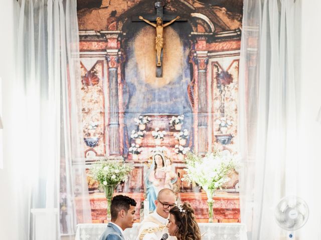 O casamento de Matheus e Larice em Rio de Janeiro, Rio de Janeiro 30