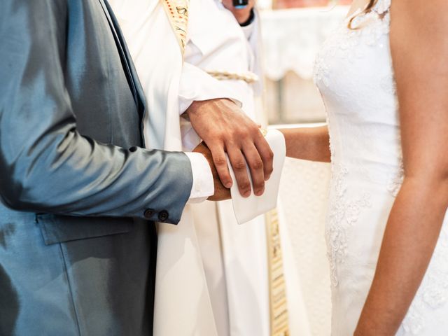 O casamento de Matheus e Larice em Rio de Janeiro, Rio de Janeiro 35