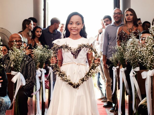 O casamento de Matheus e Larice em Rio de Janeiro, Rio de Janeiro 31