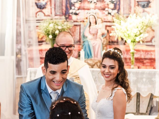 O casamento de Matheus e Larice em Rio de Janeiro, Rio de Janeiro 32
