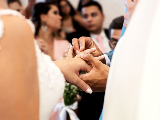 O casamento de Matheus e Larice em Rio de Janeiro, Rio de Janeiro 33