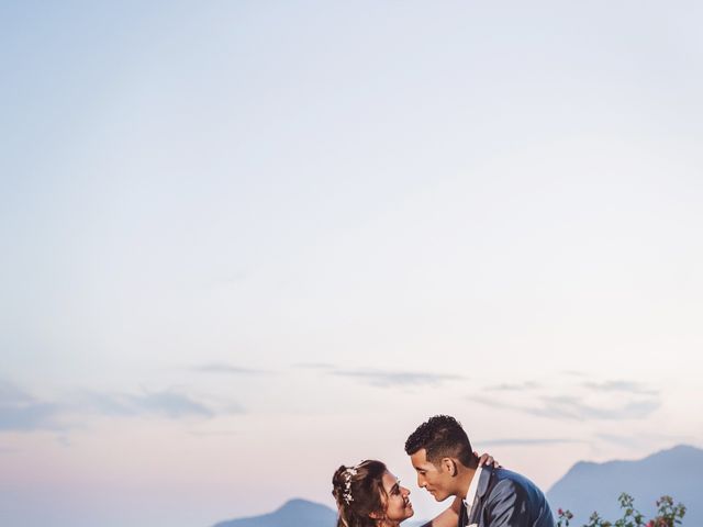 O casamento de Matheus e Larice em Rio de Janeiro, Rio de Janeiro 48