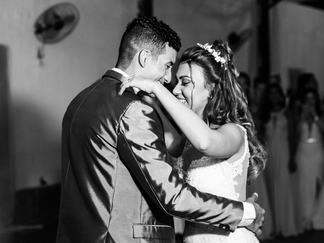 O casamento de Matheus e Larice em Rio de Janeiro, Rio de Janeiro 56