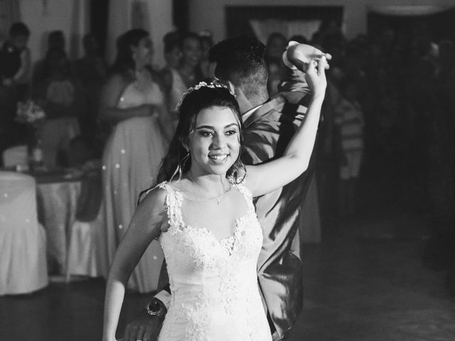 O casamento de Matheus e Larice em Rio de Janeiro, Rio de Janeiro 57