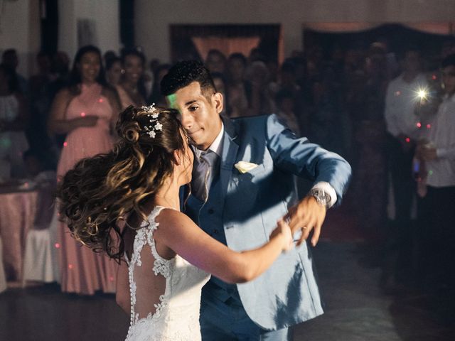 O casamento de Matheus e Larice em Rio de Janeiro, Rio de Janeiro 58