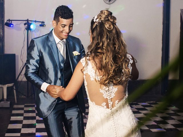 O casamento de Matheus e Larice em Rio de Janeiro, Rio de Janeiro 59