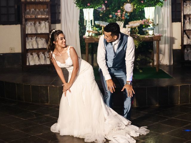 O casamento de Matheus e Larice em Rio de Janeiro, Rio de Janeiro 61