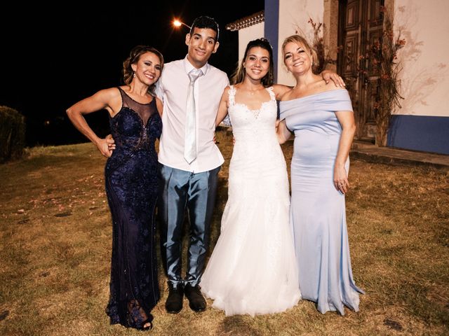 O casamento de Matheus e Larice em Rio de Janeiro, Rio de Janeiro 71