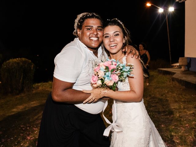 O casamento de Matheus e Larice em Rio de Janeiro, Rio de Janeiro 69