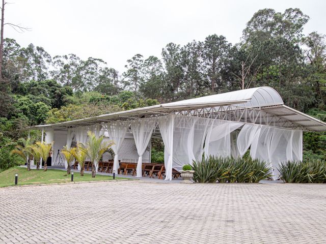 O casamento de Alexandre e Barbara em São Paulo 4