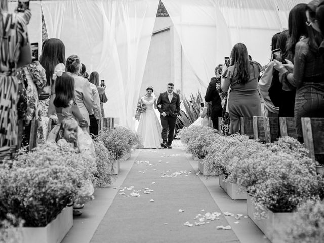 O casamento de Alexandre e Barbara em São Paulo 21