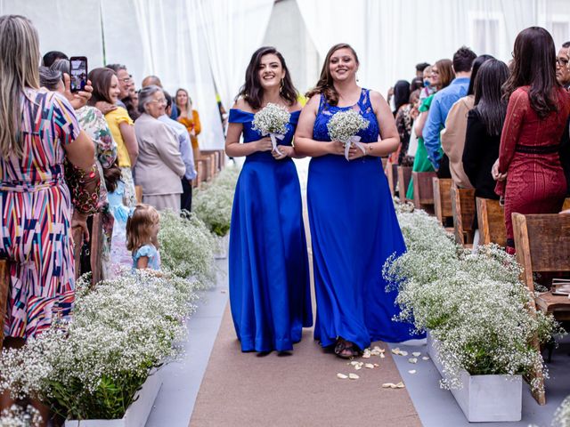 O casamento de Alexandre e Barbara em São Paulo 23