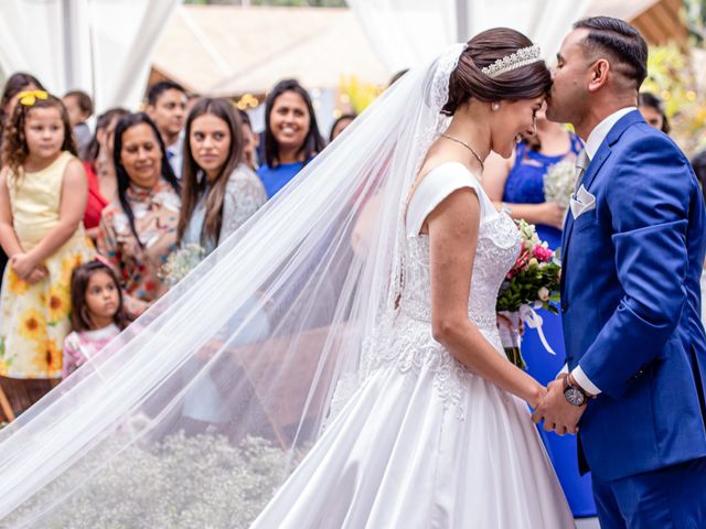 O casamento de Alexandre e Barbara em São Paulo 25