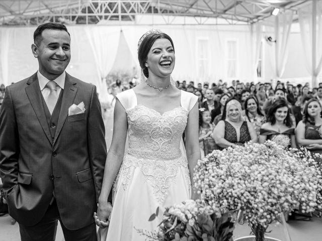 O casamento de Alexandre e Barbara em São Paulo 26