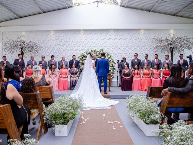 O casamento de Alexandre e Barbara em São Paulo 27