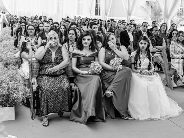 O casamento de Alexandre e Barbara em São Paulo 28