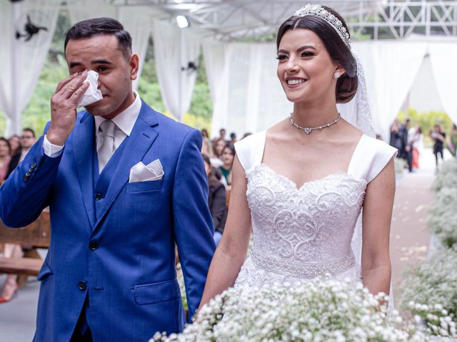 O casamento de Alexandre e Barbara em São Paulo 29