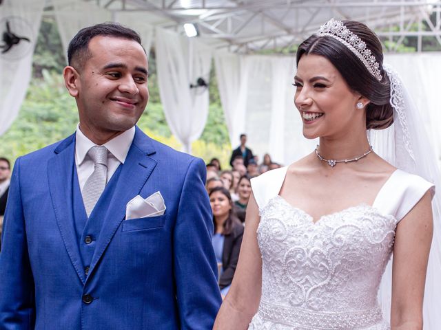 O casamento de Alexandre e Barbara em São Paulo 31