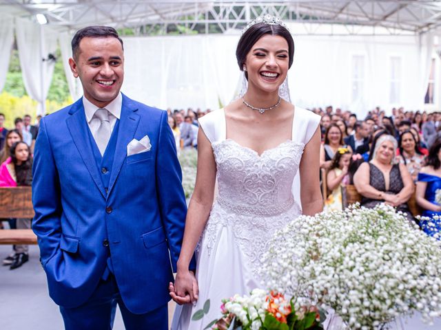 O casamento de Alexandre e Barbara em São Paulo 32