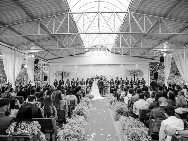 O casamento de Alexandre e Barbara em São Paulo 33