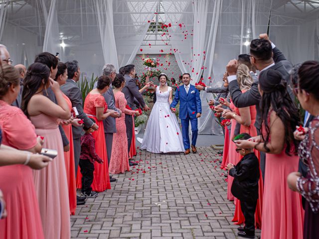 O casamento de Alexandre e Barbara em São Paulo 34