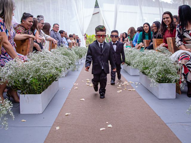 O casamento de Alexandre e Barbara em São Paulo 35