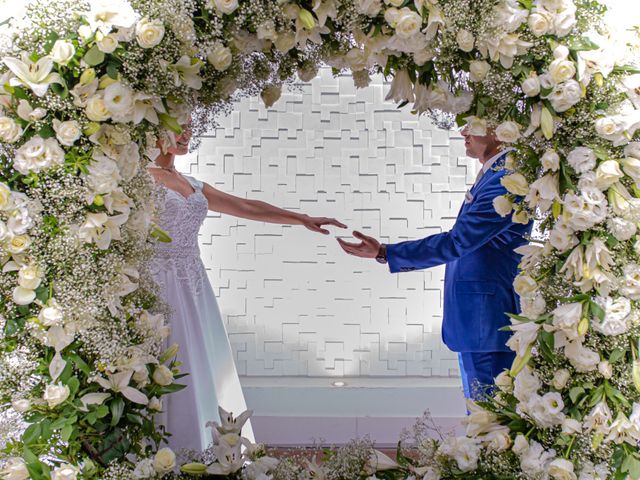 O casamento de Alexandre e Barbara em São Paulo 38