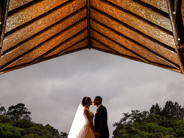 O casamento de Alexandre e Barbara em São Paulo 44