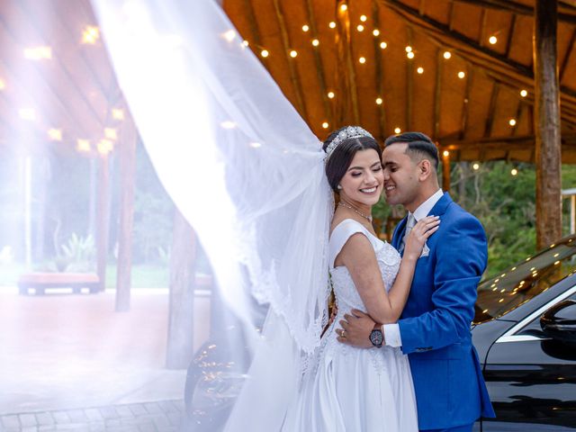 O casamento de Alexandre e Barbara em São Paulo 45