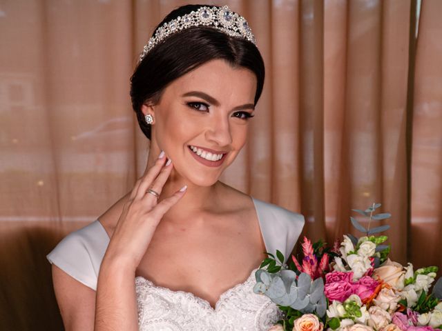 O casamento de Alexandre e Barbara em São Paulo 47