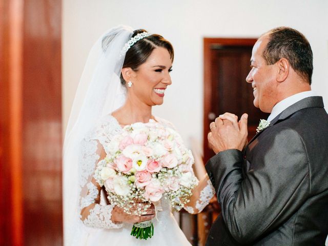 O casamento de Clovis e Camila em Florianópolis, Santa Catarina 40